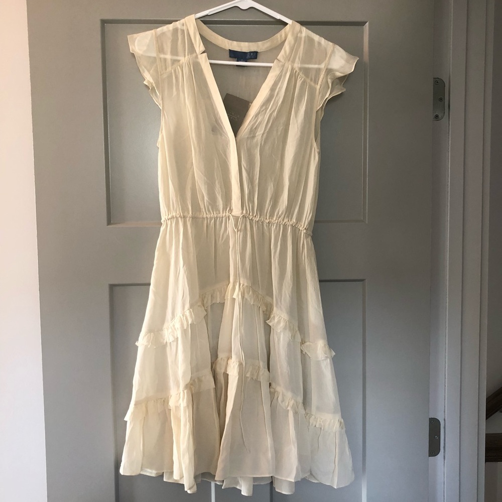 Anthropologie Dress